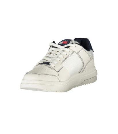 Tommy hilfiger laisvalaikio bateliai EM0EM01548 Mėlyna