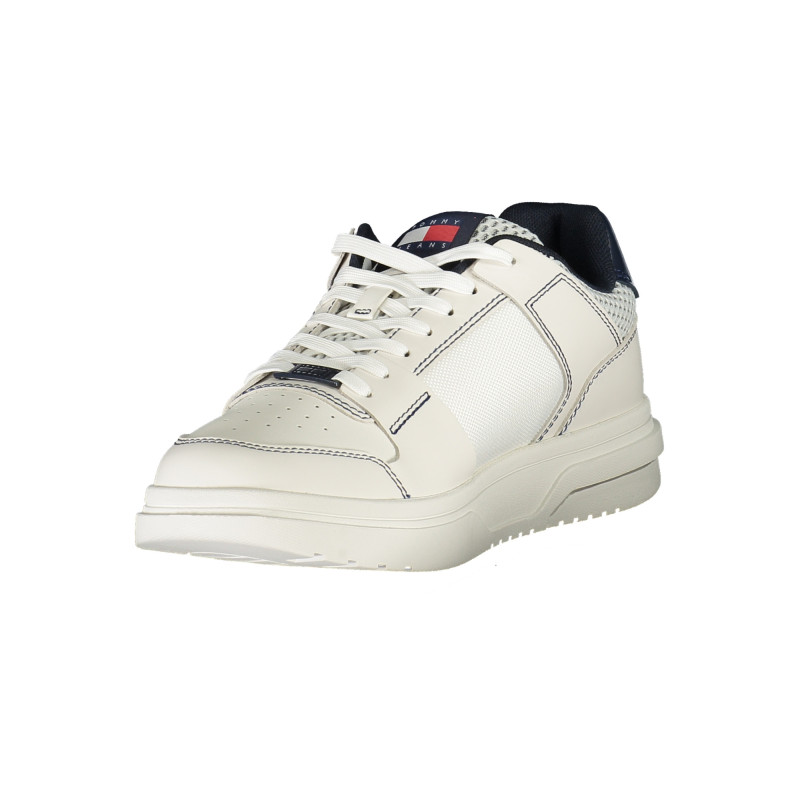 Tommy hilfiger laisvalaikio bateliai EM0EM01548 Mėlyna