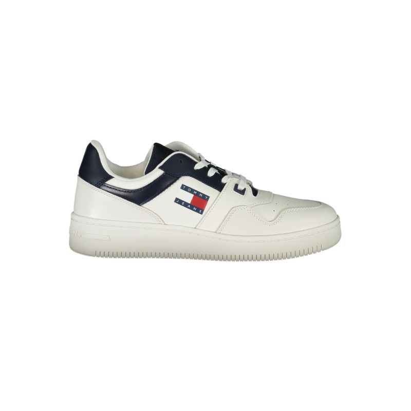 Tommy hilfiger laisvalaikio bateliai EM0EM01395 Mėlyna