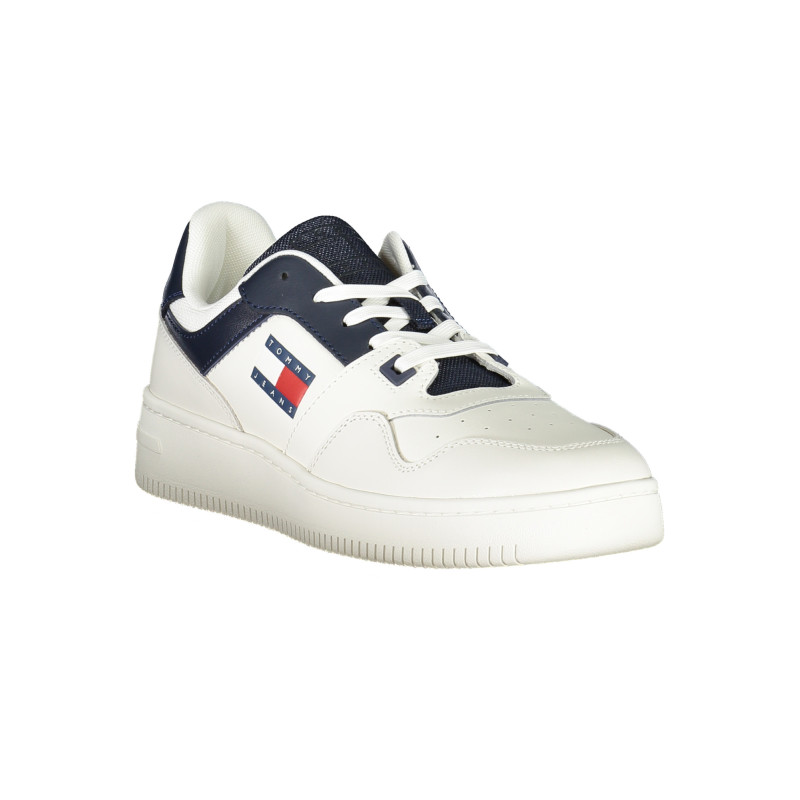 Tommy hilfiger laisvalaikio bateliai EM0EM01395 Mėlyna