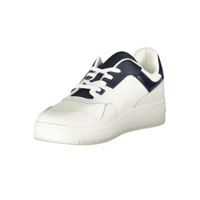 Tommy hilfiger laisvalaikio bateliai EM0EM01395 Mėlyna