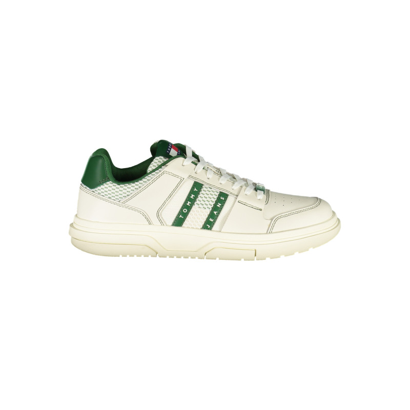 Tommy hilfiger laisvalaikio bateliai EM0EM01548 Žalia