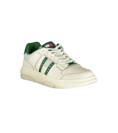 Tommy hilfiger laisvalaikio bateliai EM0EM01548 Žalia
