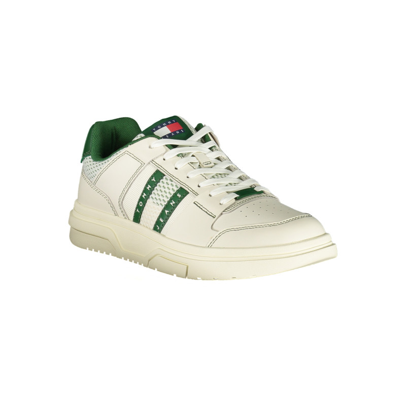 Tommy hilfiger laisvalaikio bateliai EM0EM01548 Žalia