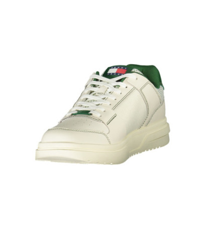 Tommy hilfiger laisvalaikio bateliai EM0EM01548 Žalia