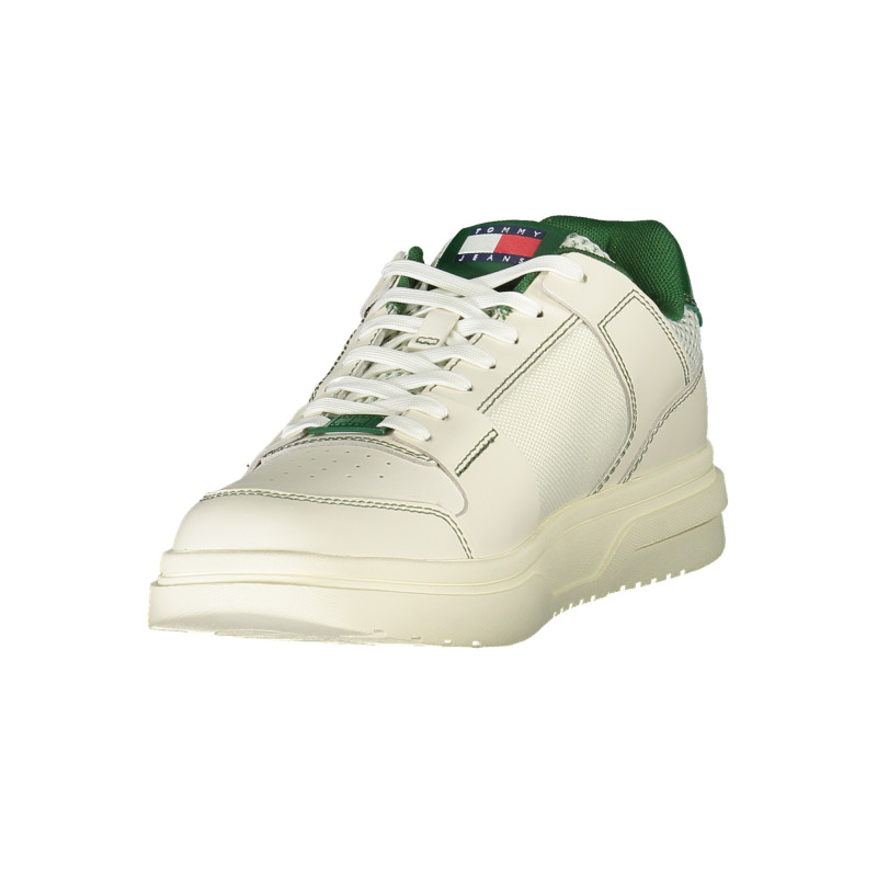 Tommy hilfiger laisvalaikio bateliai EM0EM01548 Žalia