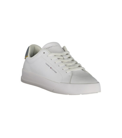 Tommy hilfiger laisvalaikio bateliai FM0FM05367 Balta