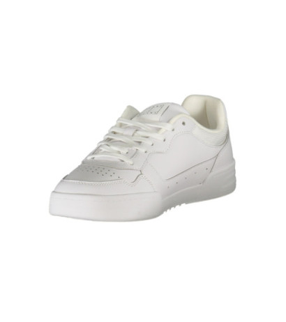 Tommy hilfiger laisvalaikio bateliai EM0EM01443 Balta