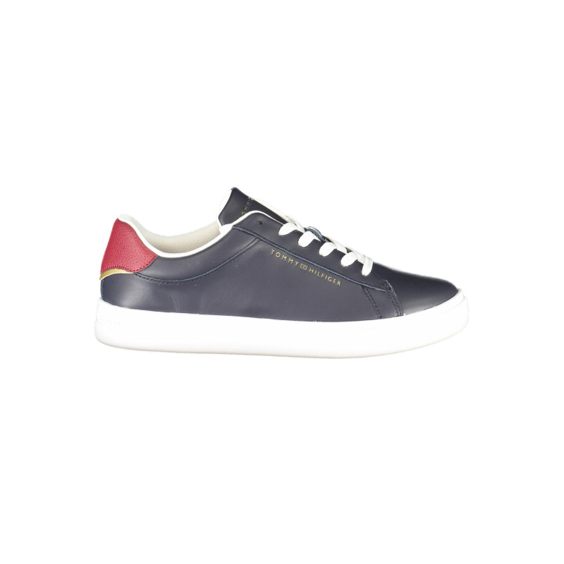 Tommy hilfiger laisvalaikio bateliai FW0FW08320 Mėlyna