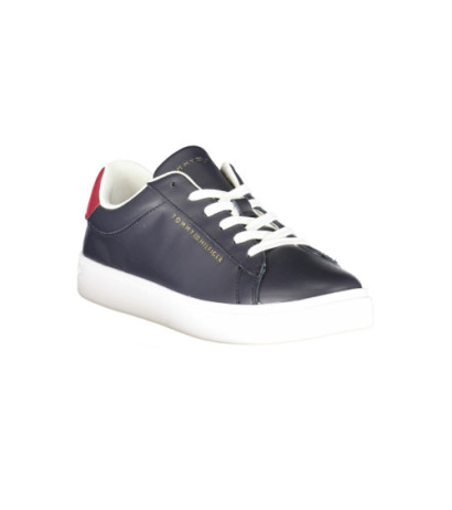 Tommy hilfiger laisvalaikio bateliai FW0FW08320 Mėlyna
