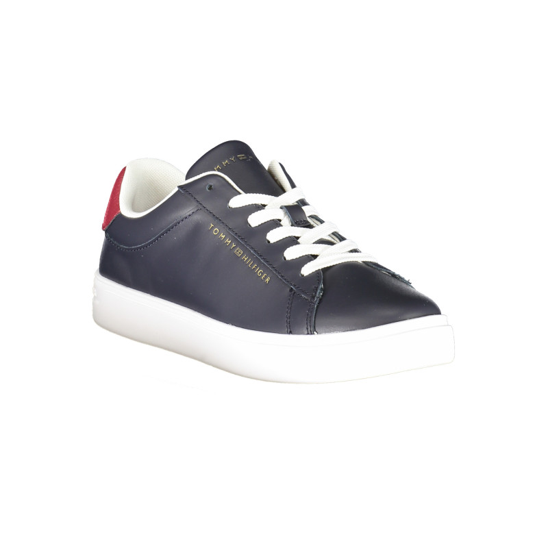 Tommy hilfiger laisvalaikio bateliai FW0FW08320 Mėlyna