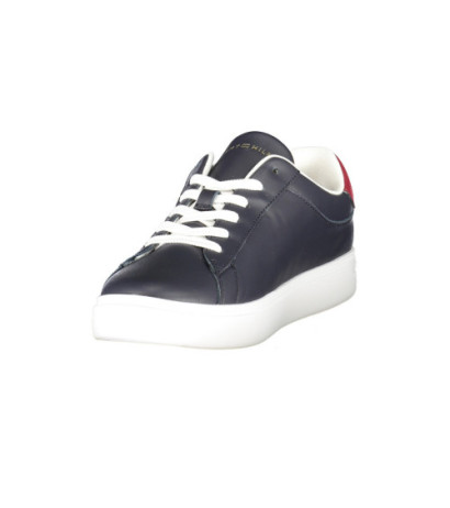Tommy hilfiger laisvalaikio bateliai FW0FW08320 Mėlyna