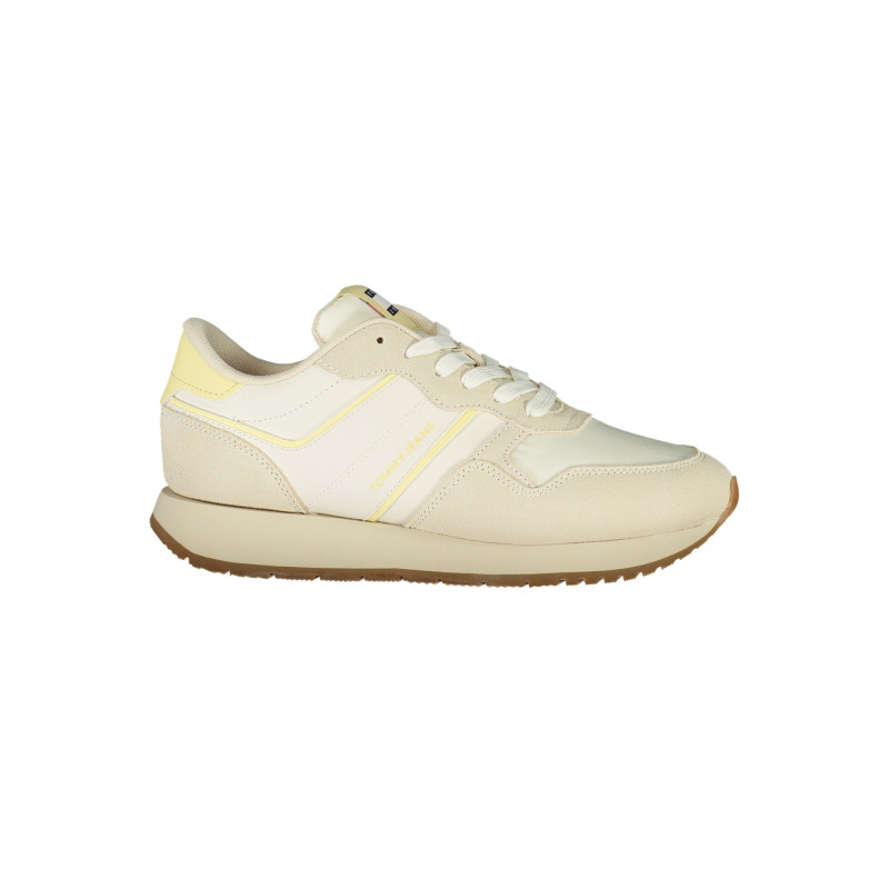 Tommy hilfiger laisvalaikio bateliai EN0EN02741 Beige