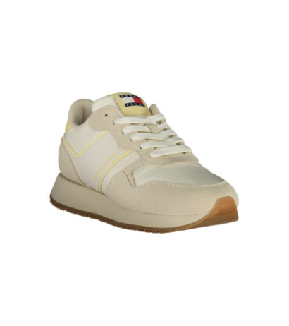 Tommy hilfiger laisvalaikio bateliai EN0EN02741 Beige