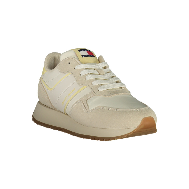 Tommy hilfiger laisvalaikio bateliai EN0EN02741 Beige