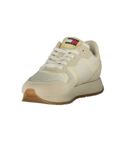 Tommy hilfiger laisvalaikio bateliai EN0EN02741 Beige
