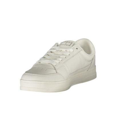Tommy hilfiger laisvalaikio bateliai EM0EM01574 Balta