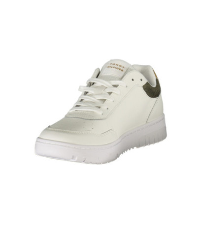 Tommy hilfiger laisvalaikio bateliai FM0FM05369 Balta