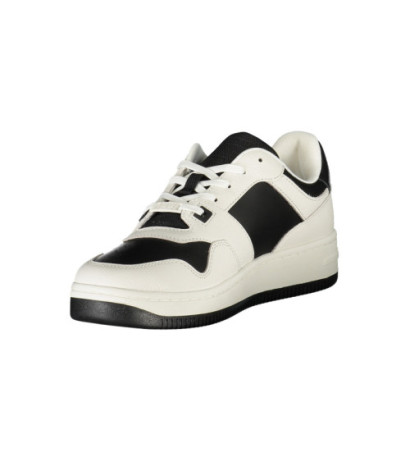 Tommy hilfiger laisvalaikio bateliai EM0EM01513 Balta
