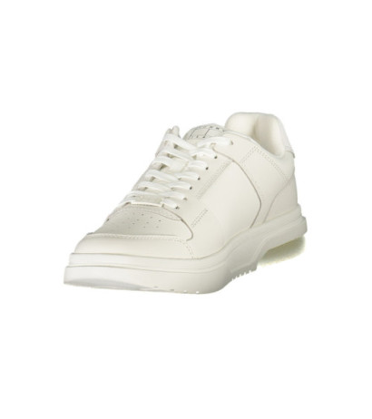 Tommy hilfiger laisvalaikio bateliai EM0EM01576 Balta