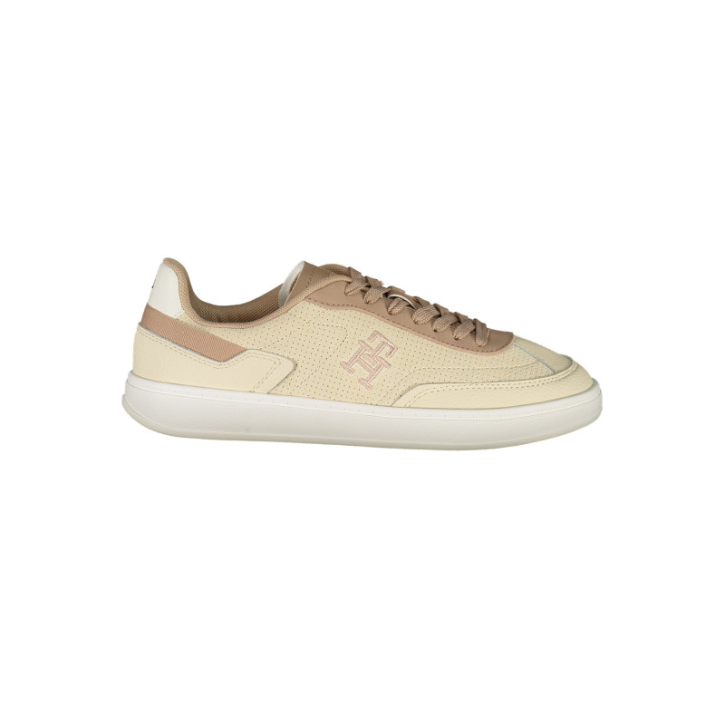 Tommy hilfiger laisvalaikio bateliai FW0FW08380 Beige