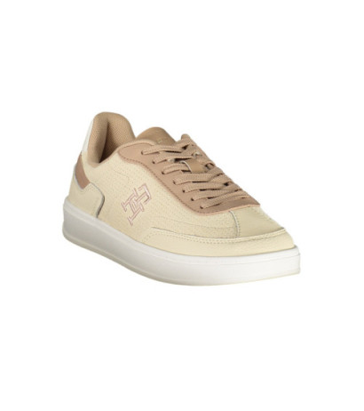 Tommy hilfiger laisvalaikio bateliai FW0FW08380 Beige