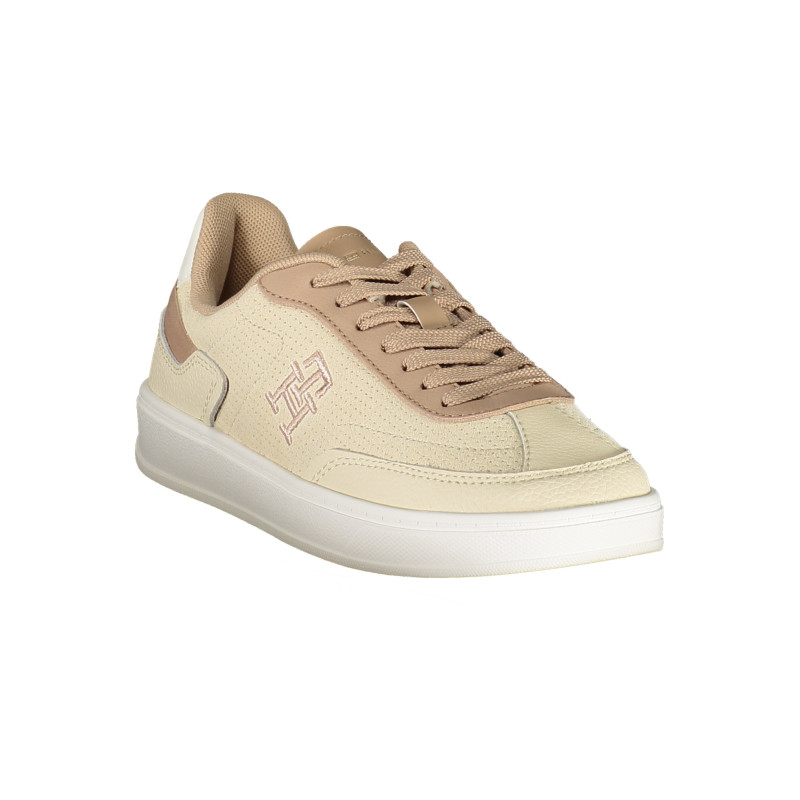 Tommy hilfiger laisvalaikio bateliai FW0FW08380 Beige