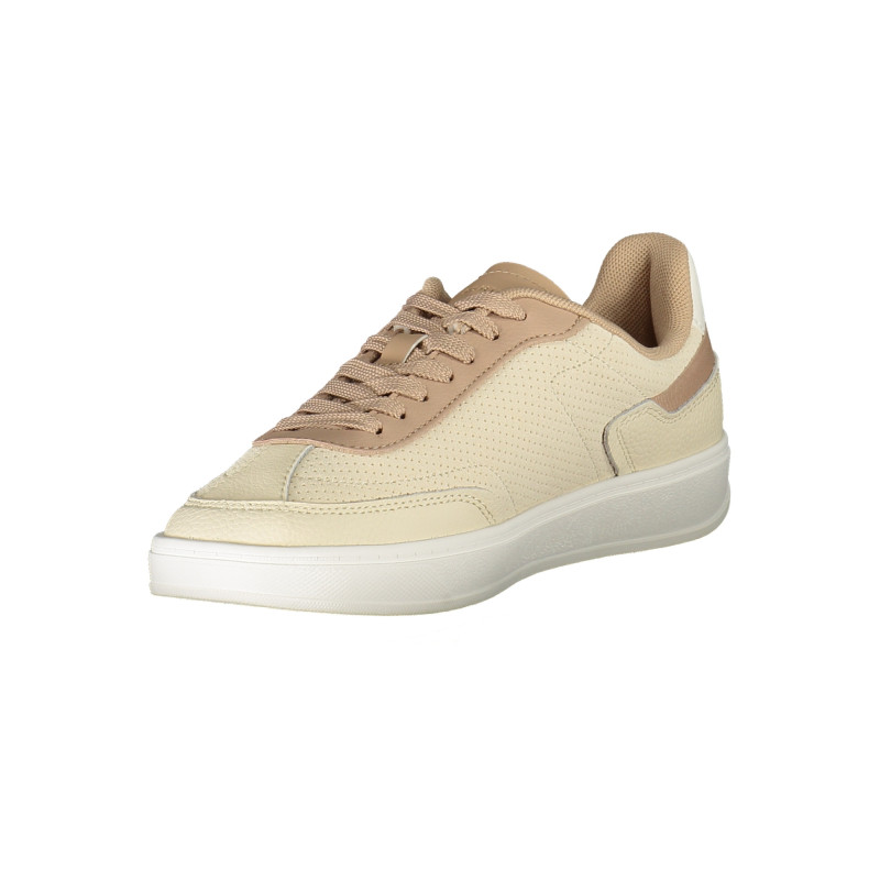Tommy hilfiger laisvalaikio bateliai FW0FW08380 Beige