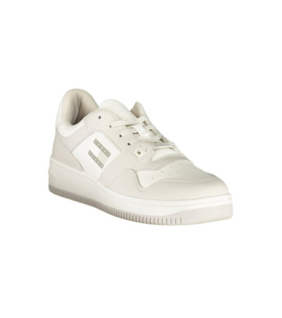 Tommy hilfiger laisvalaikio bateliai EM0EM01513 Balta