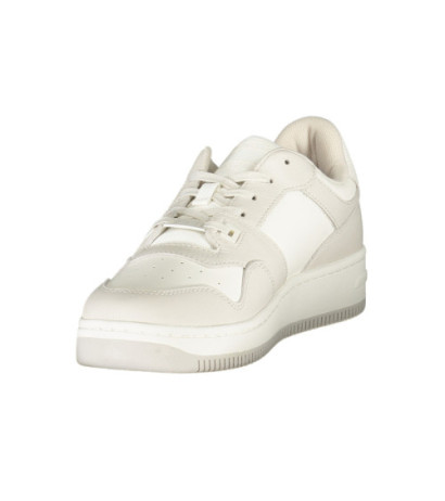 Tommy hilfiger laisvalaikio bateliai EM0EM01513 Balta