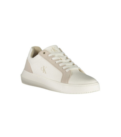 Calvin klein laisvalaikio bateliai YM0YM01219 Balta