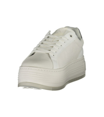 Calvin klein laisvalaikio bateliai YW0YW01766 Balta