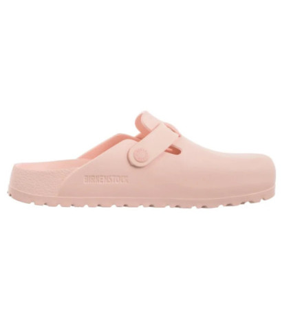 Birkenstock Boston EVA Light Rose 1029583 (BK58-j) Moteriški batai/šlepetės