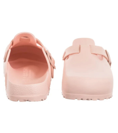 Birkenstock Boston EVA Light Rose 1029583 (BK58-j) Moteriški batai/šlepetės