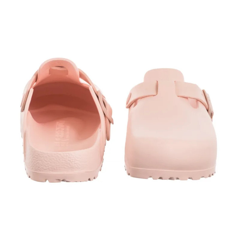 Birkenstock Boston EVA Light Rose 1029583 (BK58-j) Moteriški batai/šlepetės