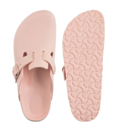 Birkenstock Boston EVA Light Rose 1029583 (BK58-j) Moteriški batai/šlepetės
