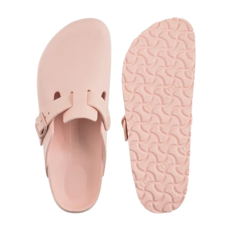 Birkenstock Boston EVA Light Rose 1029583 (BK58-j) Moteriški batai/šlepetės