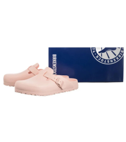Birkenstock Boston EVA Light Rose 1029583 (BK58-j) Moteriški batai/šlepetės