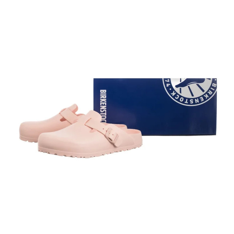 Birkenstock Boston EVA Light Rose 1029583 (BK58-j) Moteriški batai/šlepetės