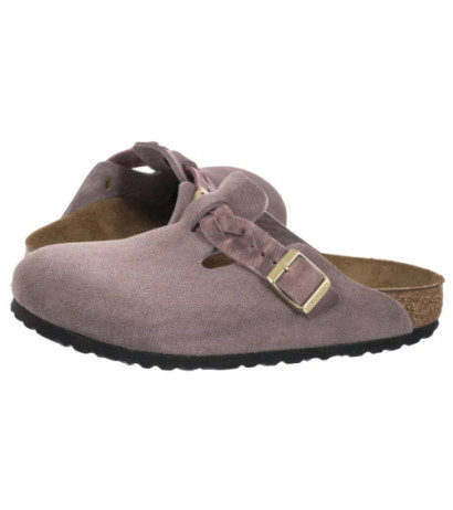 Birkenstock Boston Braided...