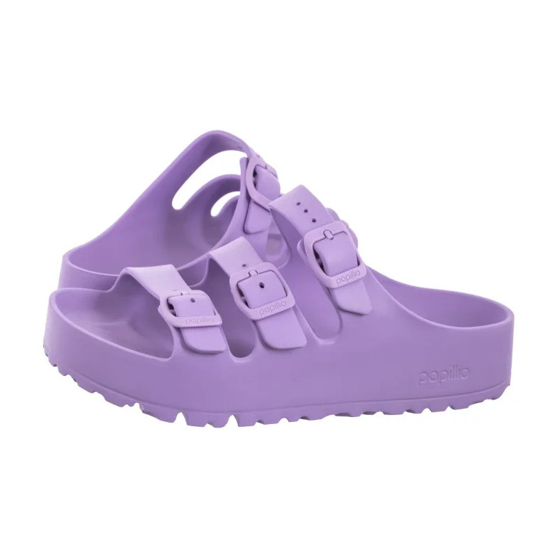 Papillio Florida III Eva Pap Flex Platform Crocus 1029698 (PP19-c) Moteriški batai/šlepetės