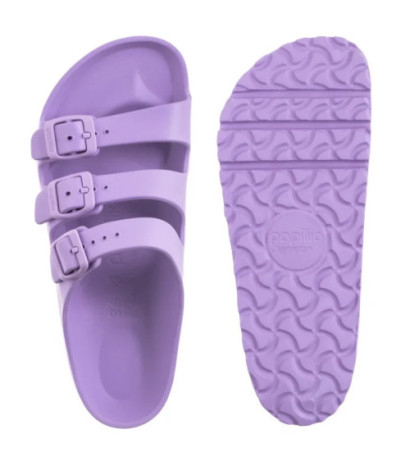 Papillio Florida III Eva Pap Flex Platform Crocus 1029698 (PP19-c) Moteriški batai/šlepetės