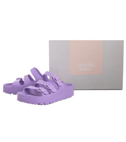 Papillio Florida III Eva Pap Flex Platform Crocus 1029698 (PP19-c) Moteriški batai/šlepetės