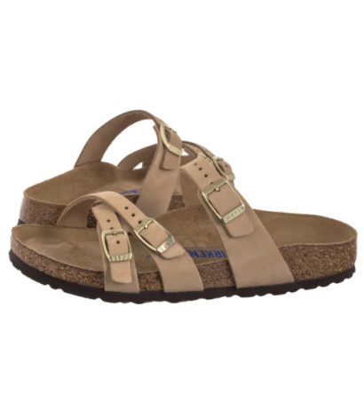 Birkenstock Franca Soft...