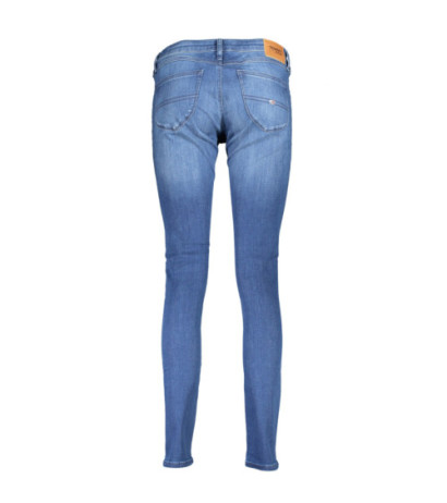 Tommy hilfiger džinsai DW0DW09214 Mėlyna