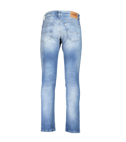 Tommy hilfiger džinsai DM0DM09554 Mėlyna