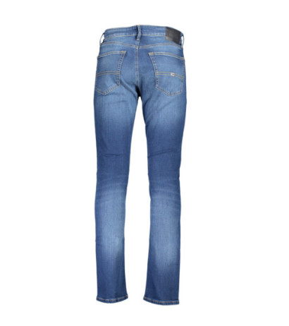 Tommy hilfiger džinsai DM0DM09549 Mėlyna