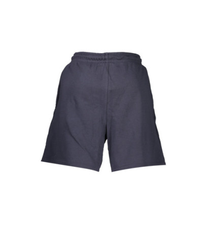 K-way kelnės K51225WLEVRAIDORIANPOLYCOTTON Mėlyna