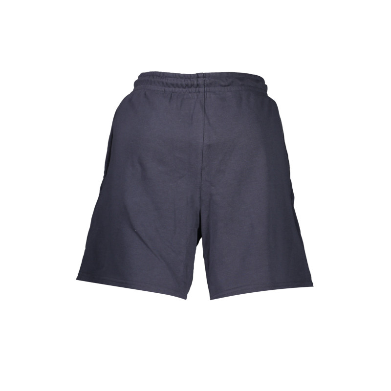 K-way kelnės K51225WLEVRAIDORIANPOLYCOTTON Mėlyna