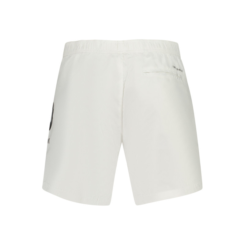 Trussardi maudymosi apranga  TRU2MBM05 Balta